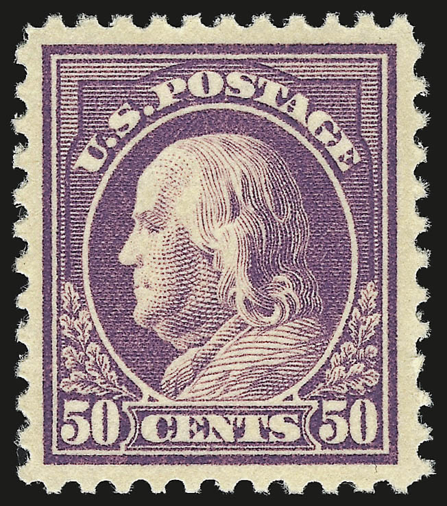 Sale no. 941 — Lot no. 1334 — Siegel Auction Galleries