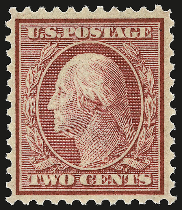 Sale no. 941 — Lot no. 1336 — Siegel Auction Galleries