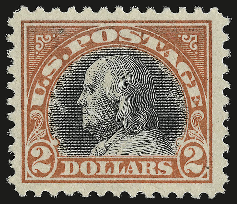 Sale no. 941 — Lot no. 1337 — Siegel Auction Galleries