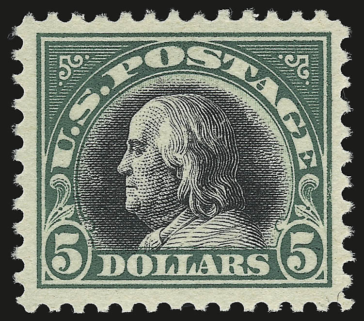 Sale no. 941 — Lot no. 1338 — Siegel Auction Galleries