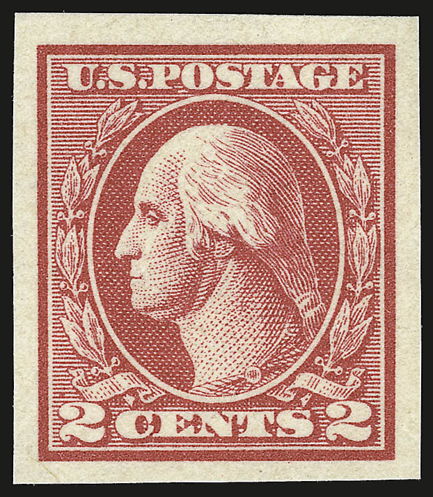 Sale no. 941 — Lot no. 1341 — Siegel Auction Galleries