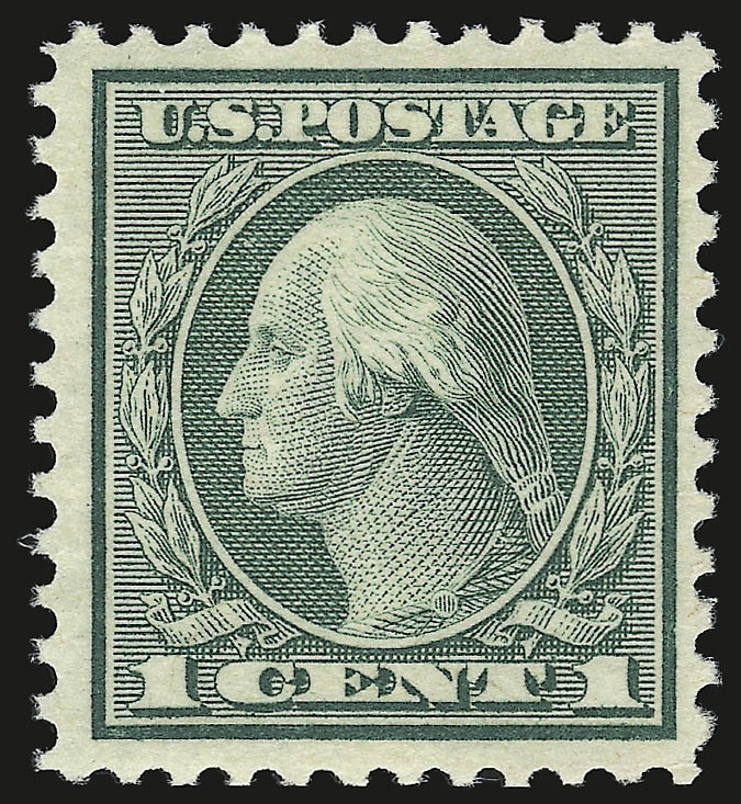 Sale no. 941 — Lot no. 1344 — Siegel Auction Galleries
