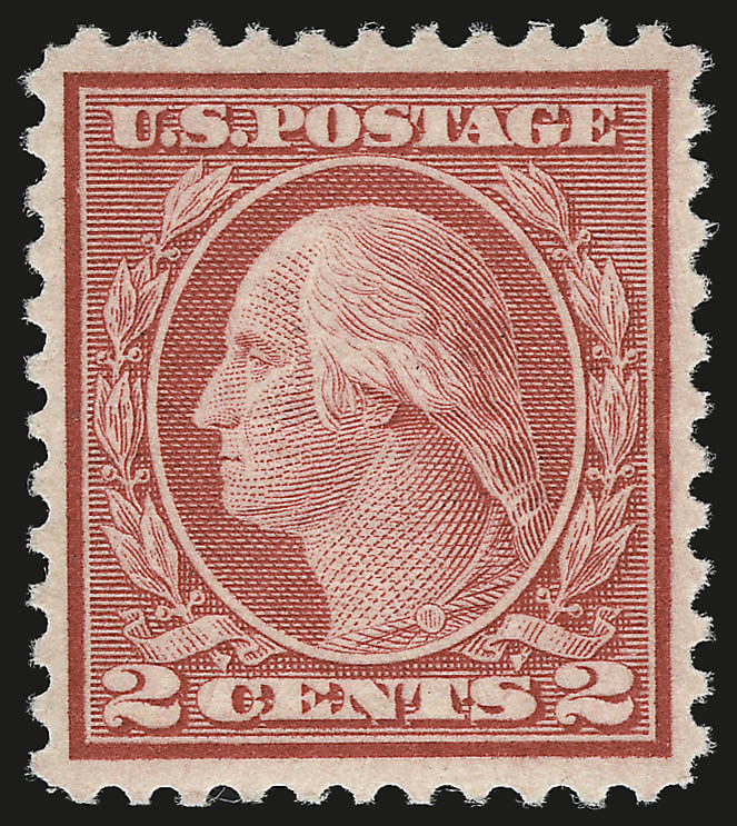 Sale no. 941 — Lot no. 1345 — Siegel Auction Galleries