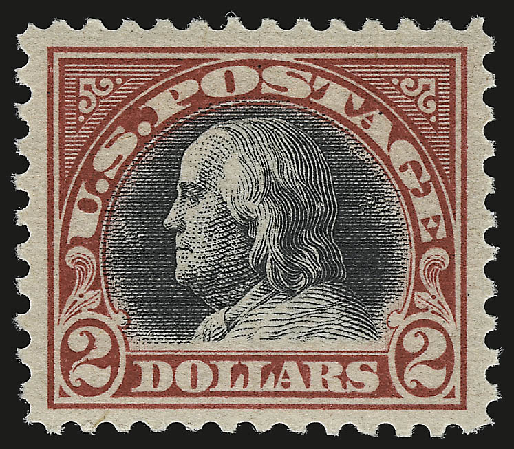 Sale no. 941 — Lot no. 1346 — Siegel Auction Galleries