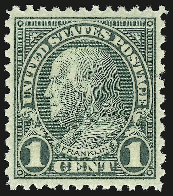 Sale no. 941 — Lot no. 1348 — Siegel Auction Galleries