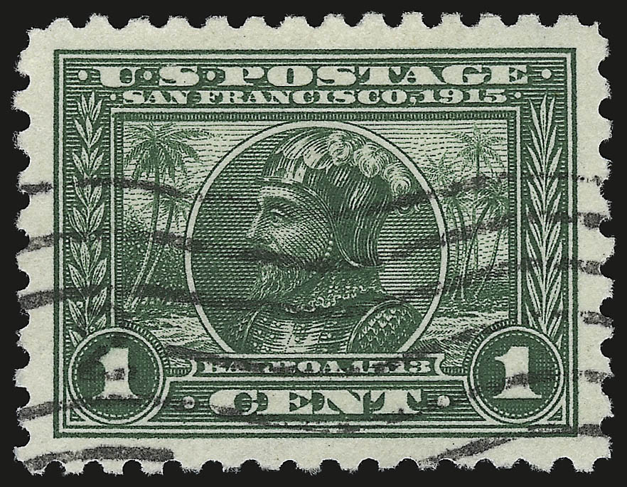 Sale no. 946 — Lot no. 1009 — Siegel Auction Galleries