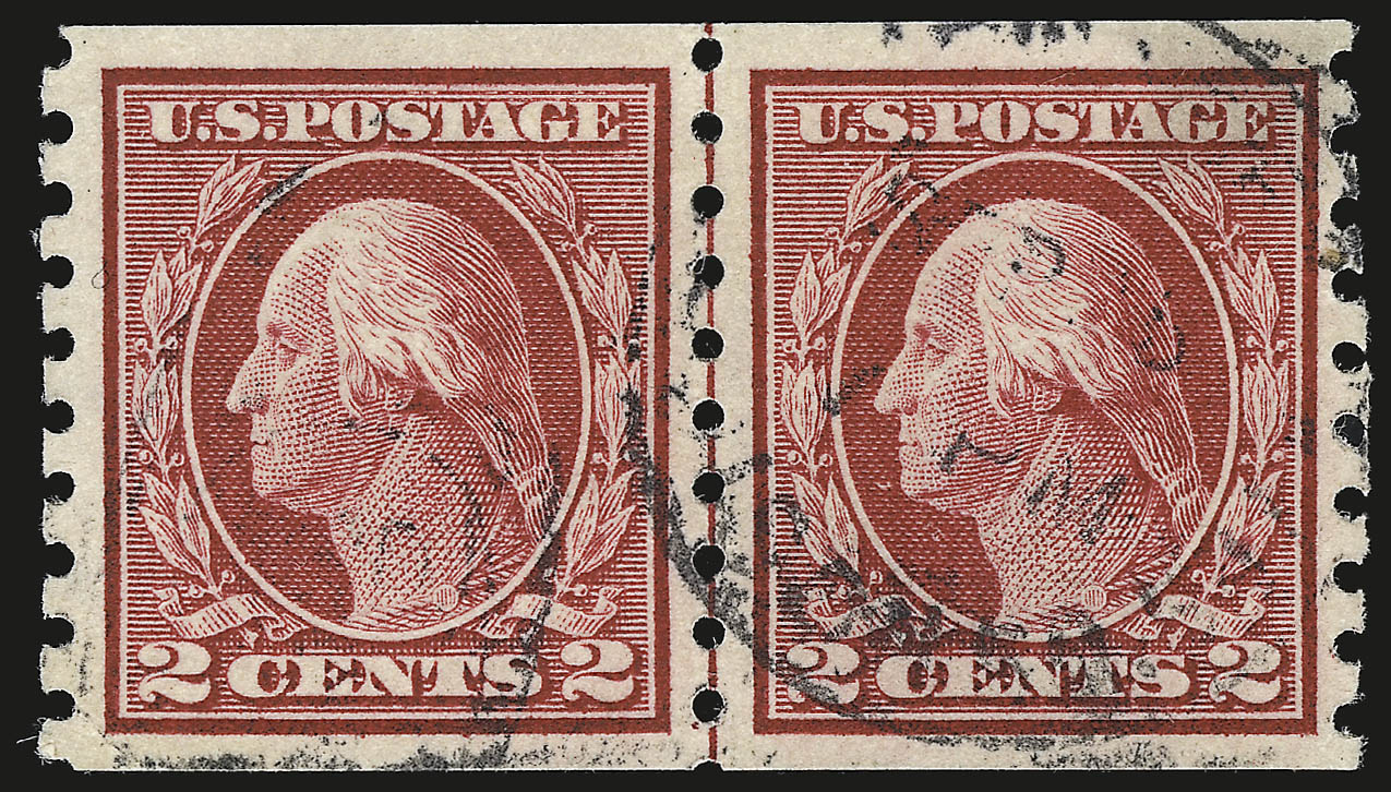 Sale no. 946 — Lot no. 1021 — Siegel Auction Galleries