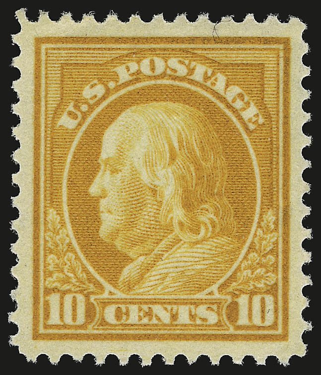 Sale no. 946 — Lot no. 1022 — Siegel Auction Galleries