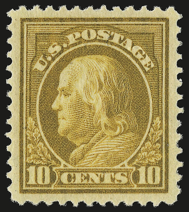 Sale no. 946 — Lot no. 1023 — Siegel Auction Galleries