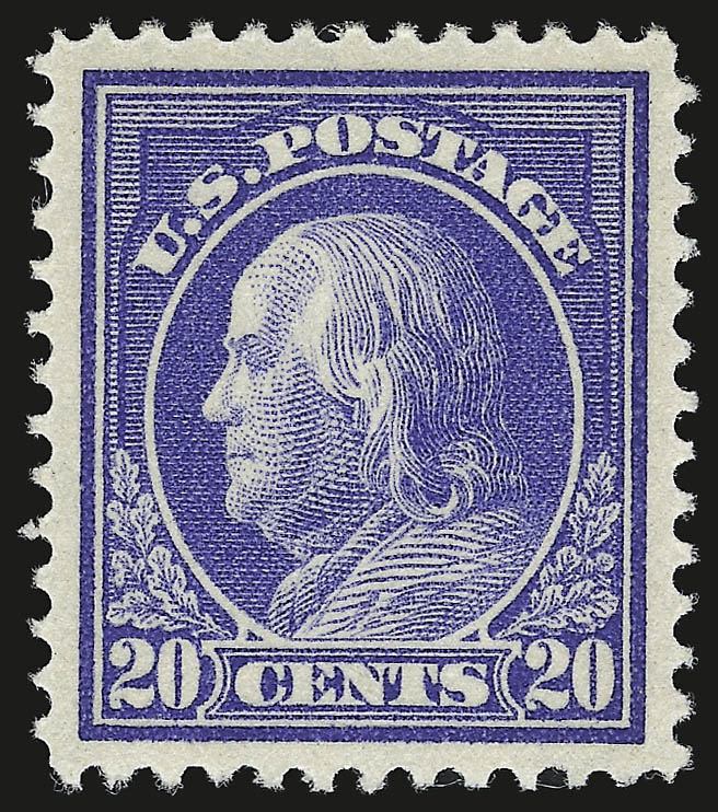 Sale no. 946 — Lot no. 1025 — Siegel Auction Galleries