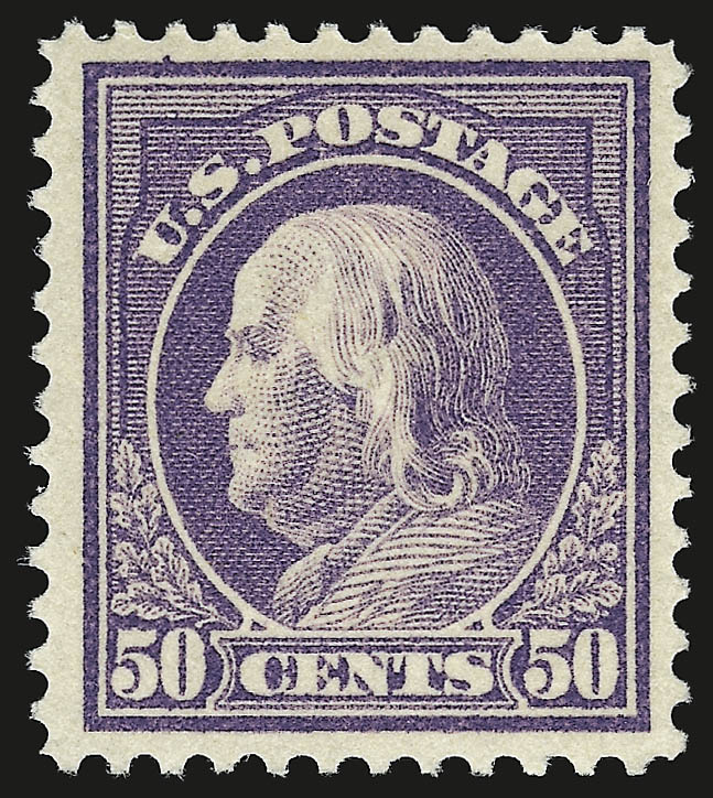 Sale no. 946 — Lot no. 1029 — Siegel Auction Galleries