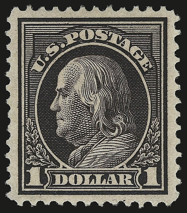 Sale no. 946 — Lot no. 1031 — Siegel Auction Galleries