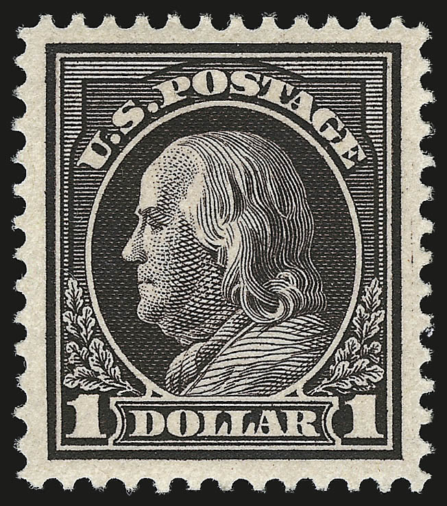 Sale no. 946 — Lot no. 1033 — Siegel Auction Galleries