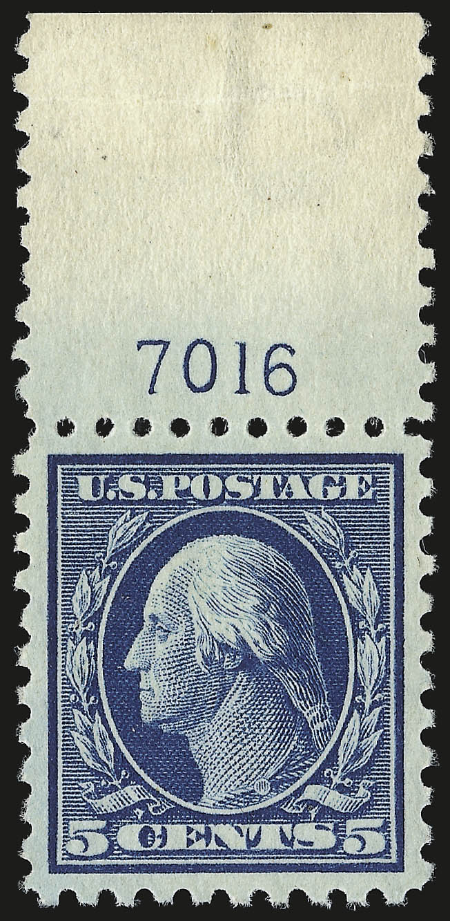 Sale no. 946 — Lot no. 1038 — Siegel Auction Galleries