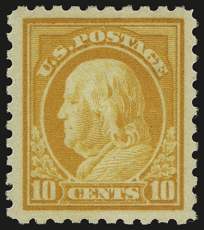 Sale no. 946 — Lot no. 1040 — Siegel Auction Galleries