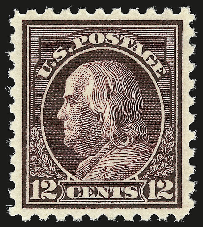 Sale no. 946 — Lot no. 1042 — Siegel Auction Galleries
