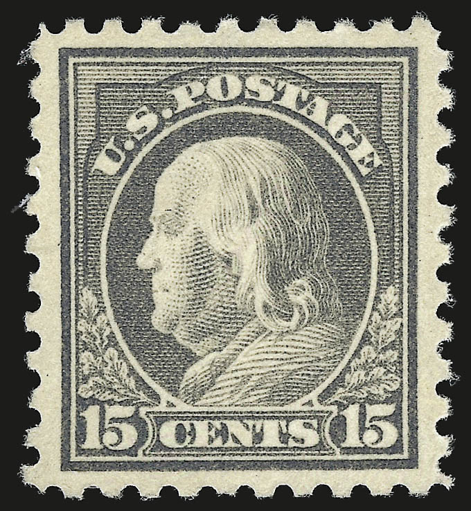 Sale no. 946 — Lot no. 1043 — Siegel Auction Galleries