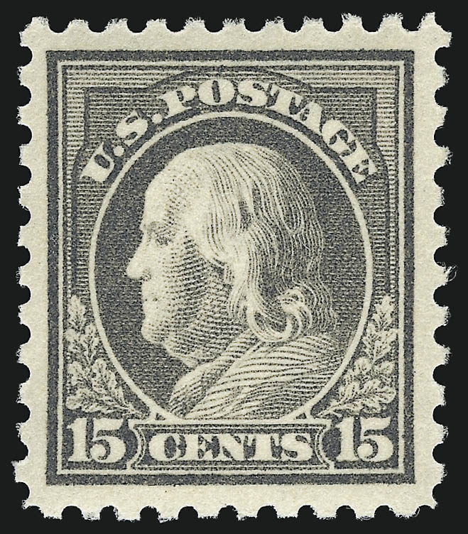 Sale no. 946 — Lot no. 1044 — Siegel Auction Galleries