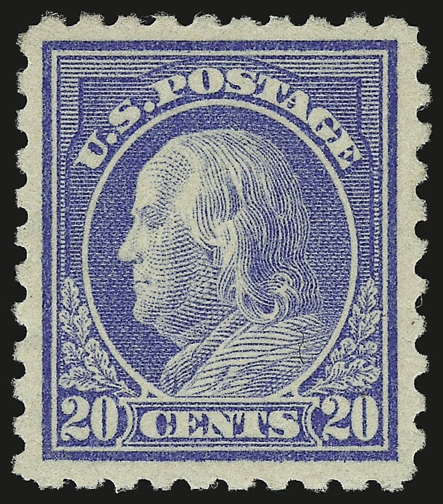 Sale no. 946 — Lot no. 1046 — Siegel Auction Galleries