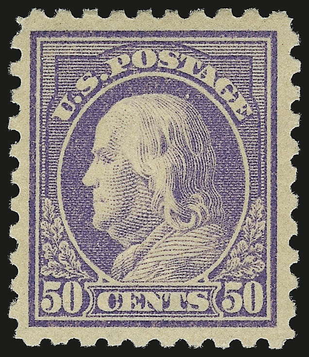Sale no. 946 — Lot no. 1047 — Siegel Auction Galleries