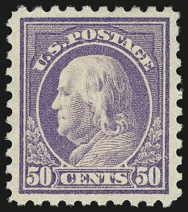 Sale no. 946 — Lot no. 1048 — Siegel Auction Galleries