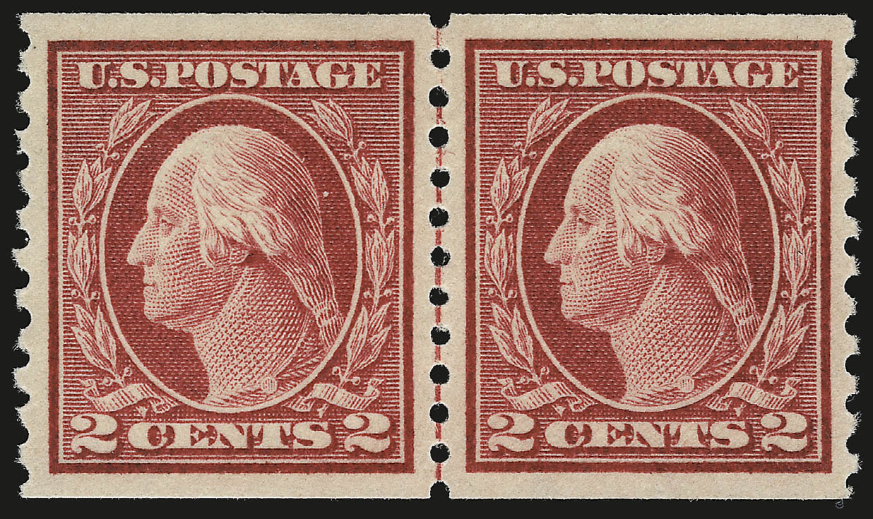 Sale no. 946 — Lot no. 1049 — Siegel Auction Galleries