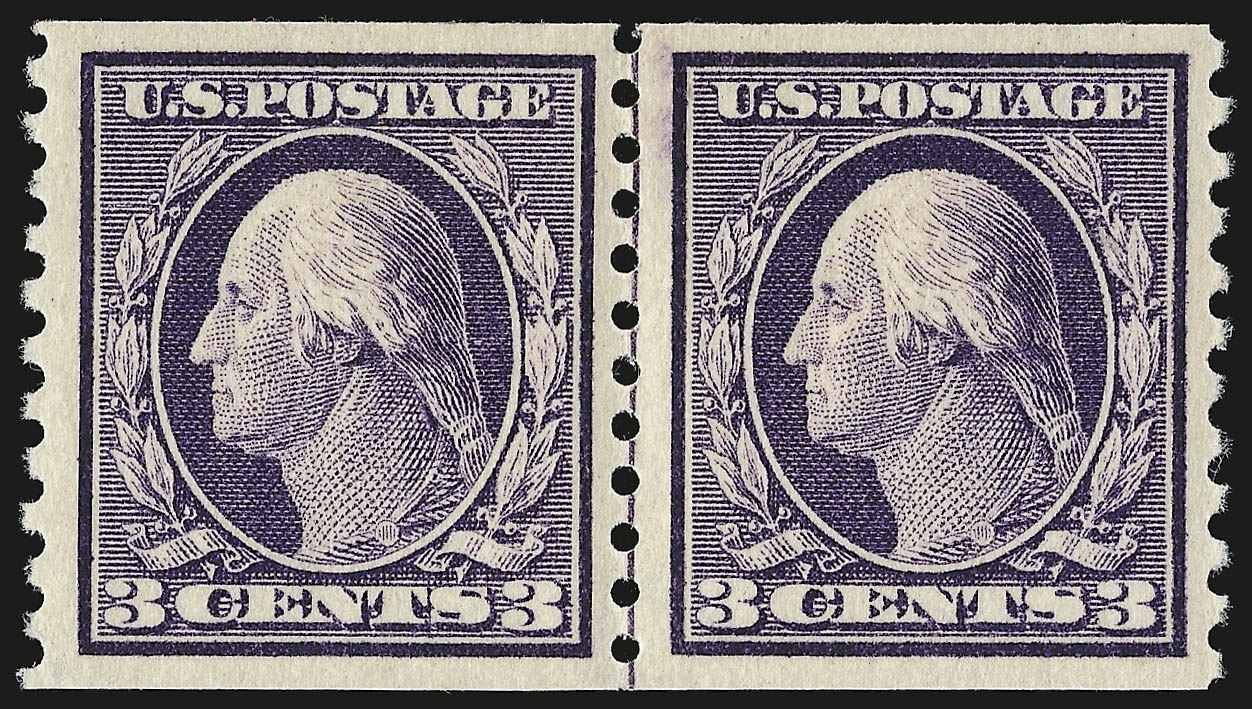 Sale no. 946 — Lot no. 1050 — Siegel Auction Galleries