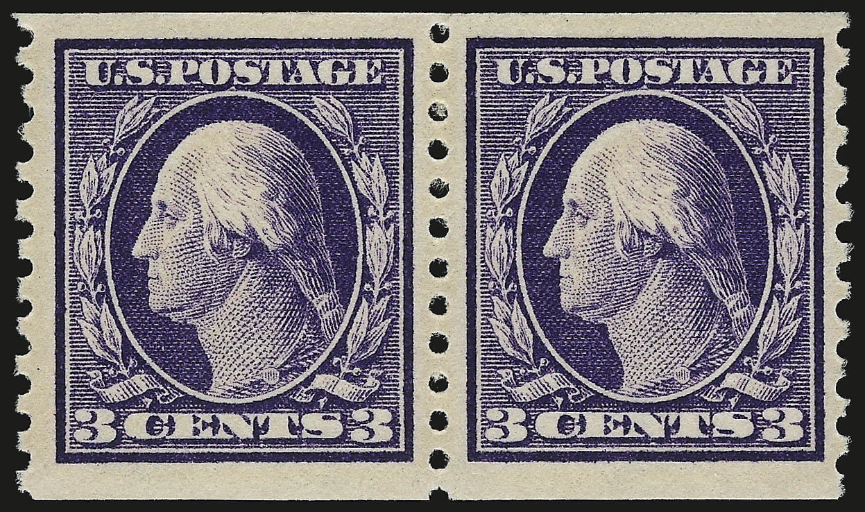 Sale no. 946 — Lot no. 1051 — Siegel Auction Galleries