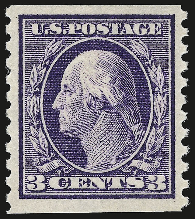 Sale no. 946 — Lot no. 1052 — Siegel Auction Galleries