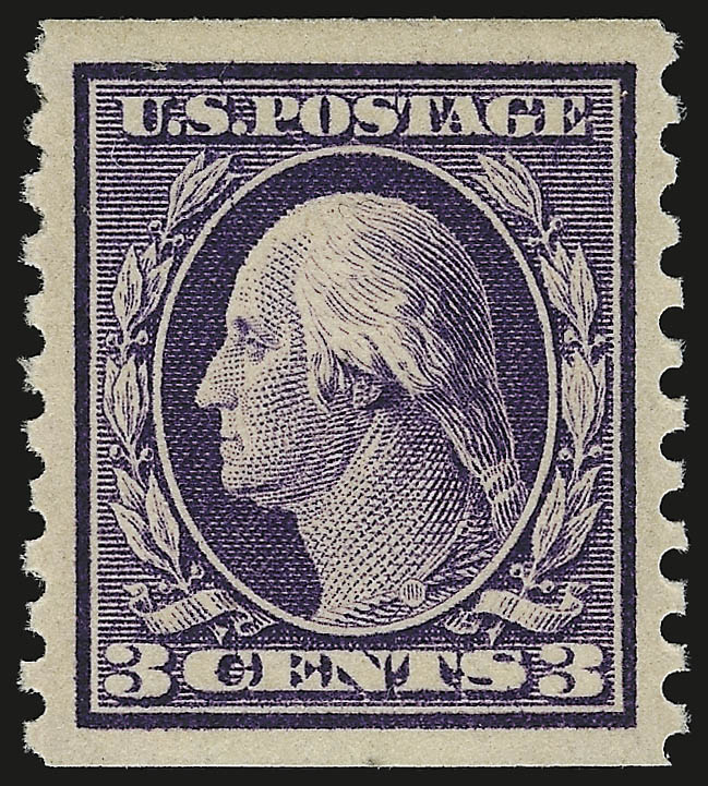 Sale no. 946 — Lot no. 1053 — Siegel Auction Galleries