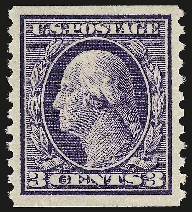 Sale no. 946 — Lot no. 1054 — Siegel Auction Galleries