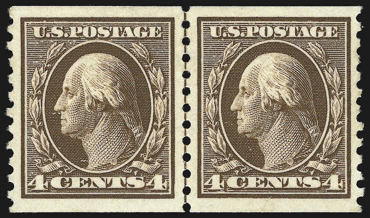 Sale no. 946 — Lot no. 1056 — Siegel Auction Galleries