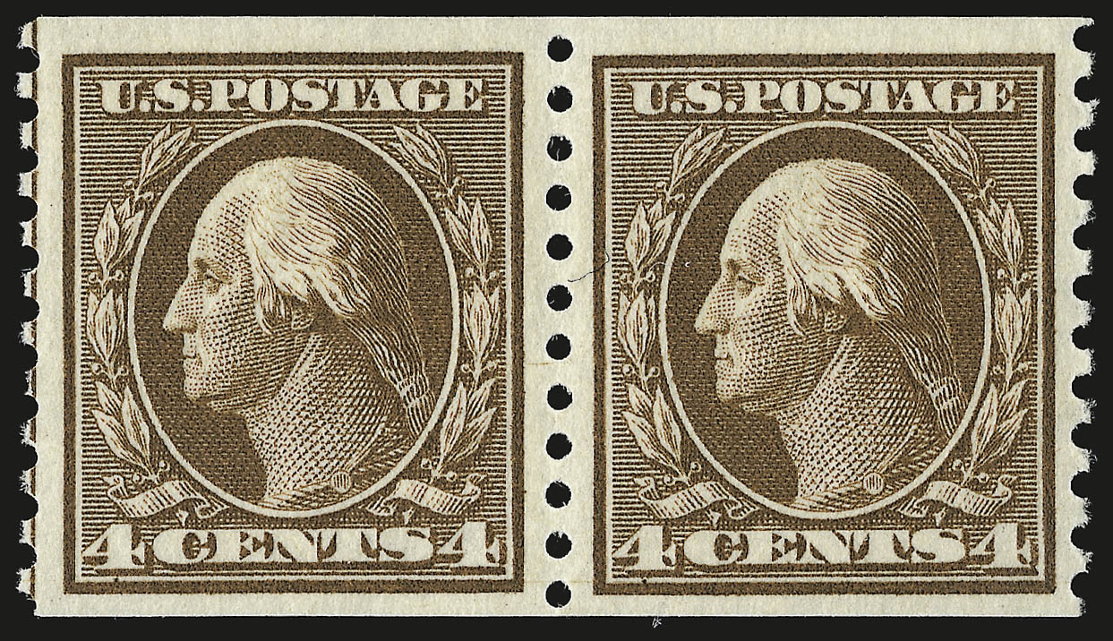 Sale no. 946 — Lot no. 1057 — Siegel Auction Galleries