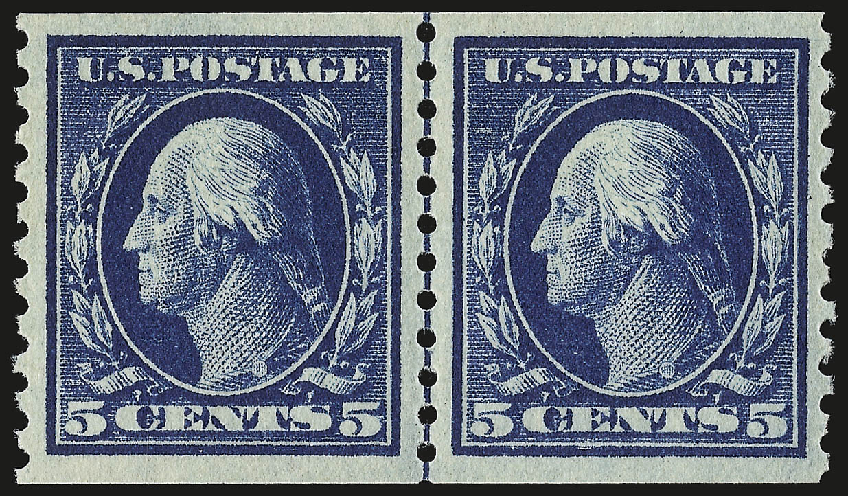 Sale no. 946 — Lot no. 1058 — Siegel Auction Galleries