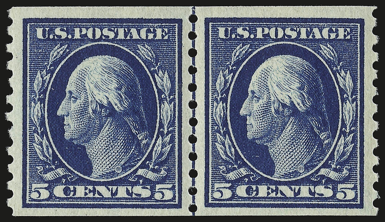 Sale no. 946 — Lot no. 1059 — Siegel Auction Galleries