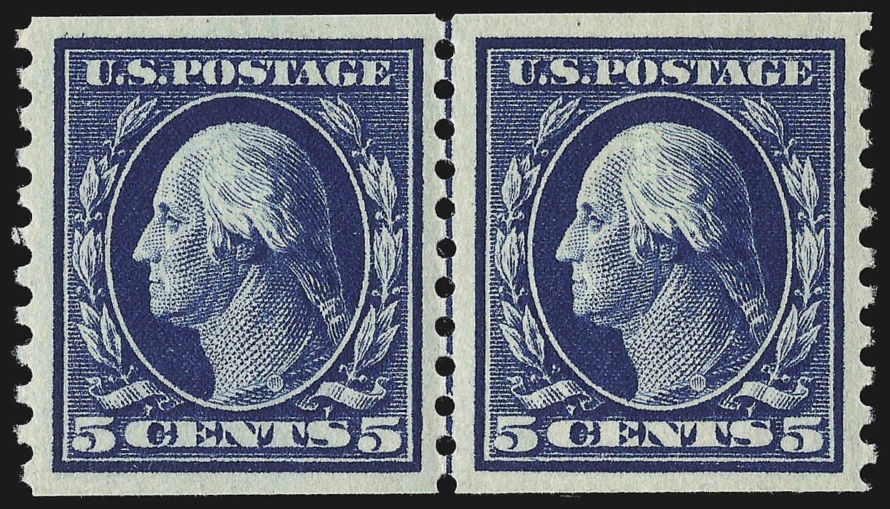 Sale no. 946 — Lot no. 1060 — Siegel Auction Galleries