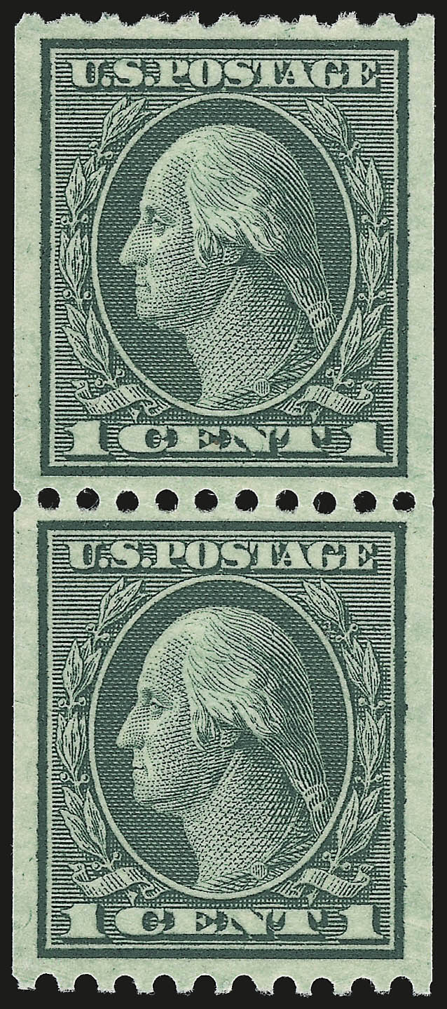 Sale no. 946 — Lot no. 1063 — Siegel Auction Galleries