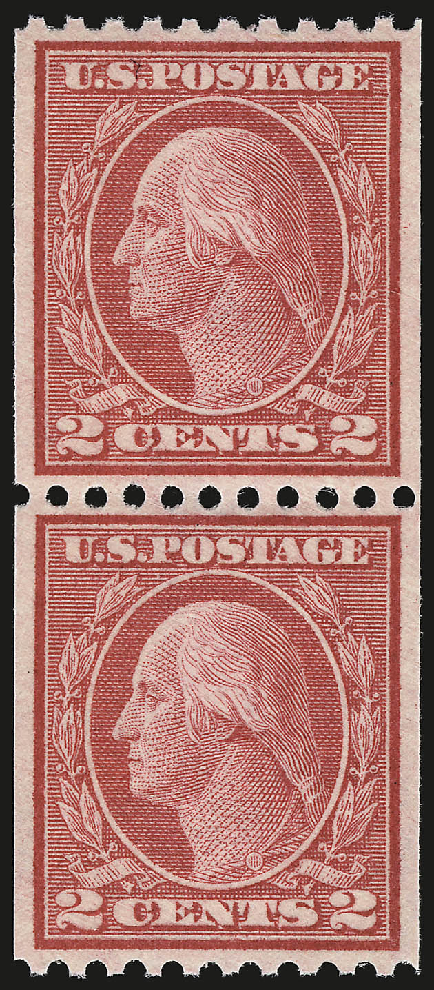 Sale no. 946 — Lot no. 1066 — Siegel Auction Galleries