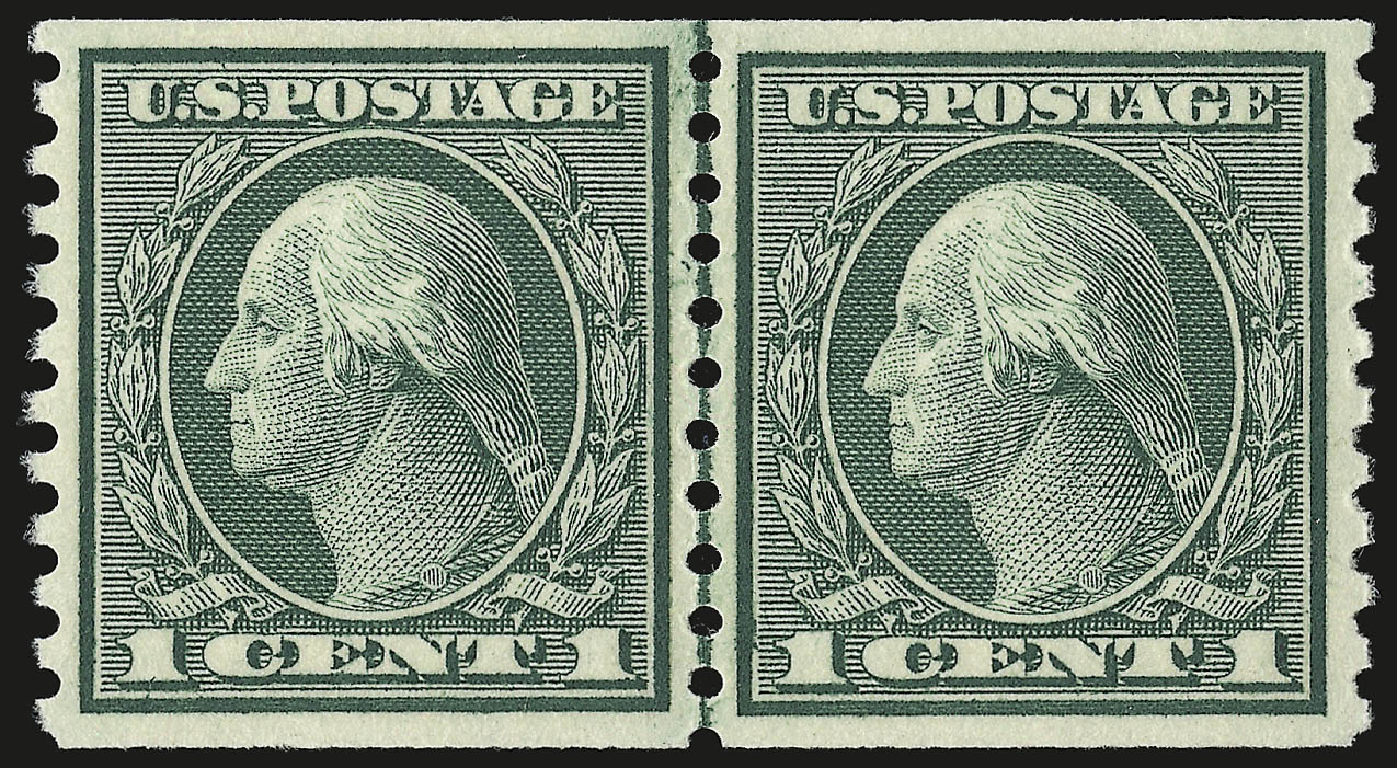 Sale no. 946 — Lot no. 1068 — Siegel Auction Galleries
