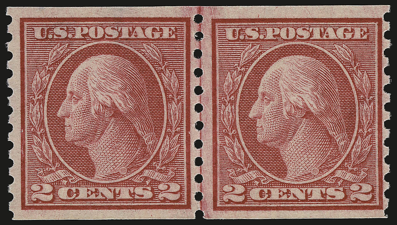 Sale no. 946 — Lot no. 1069 — Siegel Auction Galleries