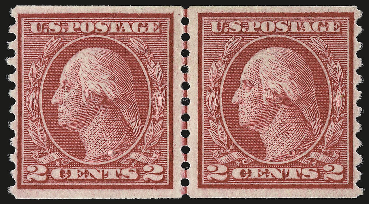 Sale no. 946 — Lot no. 1070 — Siegel Auction Galleries