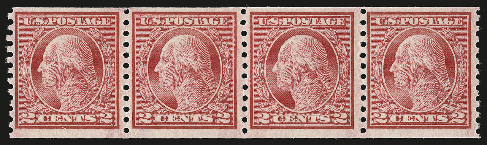 Sale no. 946 — Lot no. 1071 — Siegel Auction Galleries
