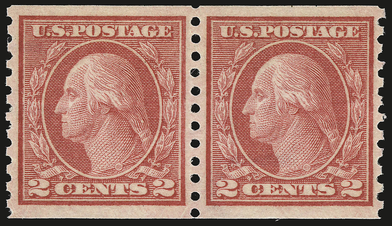 Sale no. 946 — Lot no. 1072 — Siegel Auction Galleries