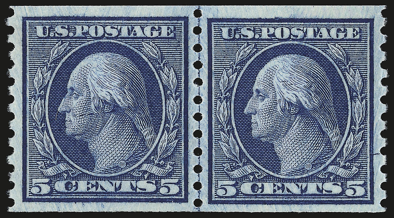 Sale no. 946 — Lot no. 1076 — Siegel Auction Galleries