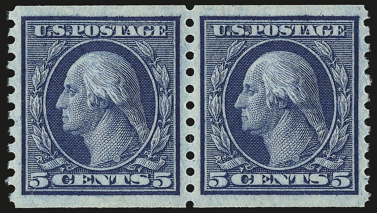 Sale no. 946 — Lot no. 1078 — Siegel Auction Galleries