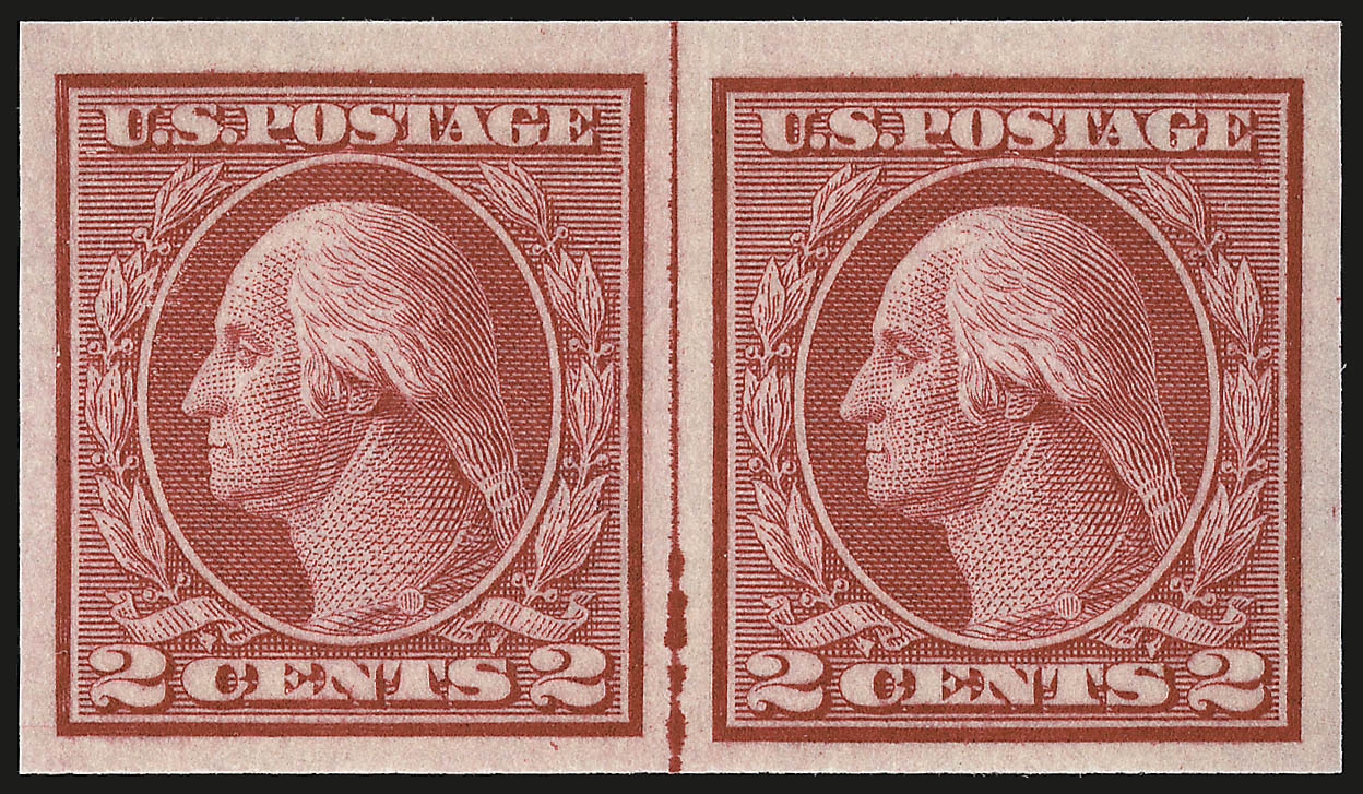 Sale no. 946 — Lot no. 1079 — Siegel Auction Galleries