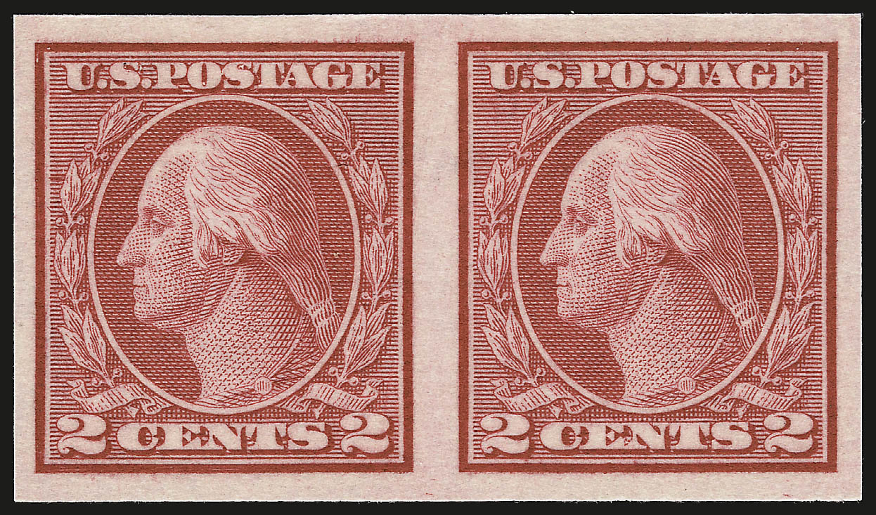 Sale no. 946 — Lot no. 1080 — Siegel Auction Galleries