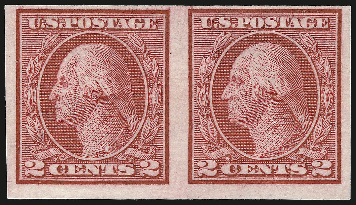 Sale no. 946 — Lot no. 1083 — Siegel Auction Galleries