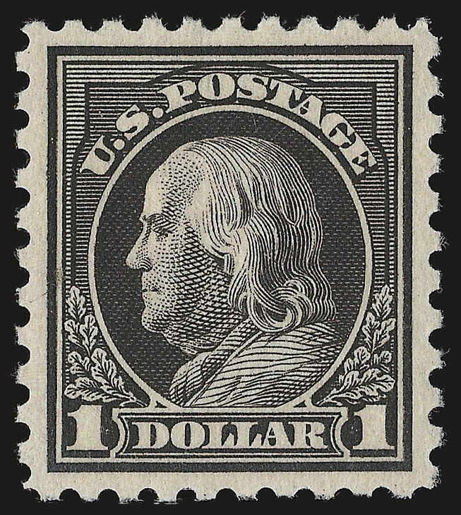 Sale no. 946 — Lot no. 1084 — Siegel Auction Galleries