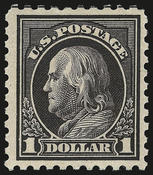 Sale no. 946 — Lot no. 1086 — Siegel Auction Galleries